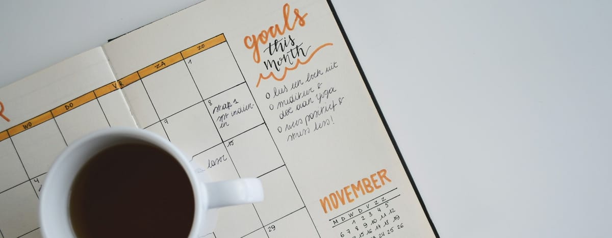 Daily Learning Log